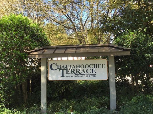 2104 Queen Anne Court, Sandy Springs, GA 30350