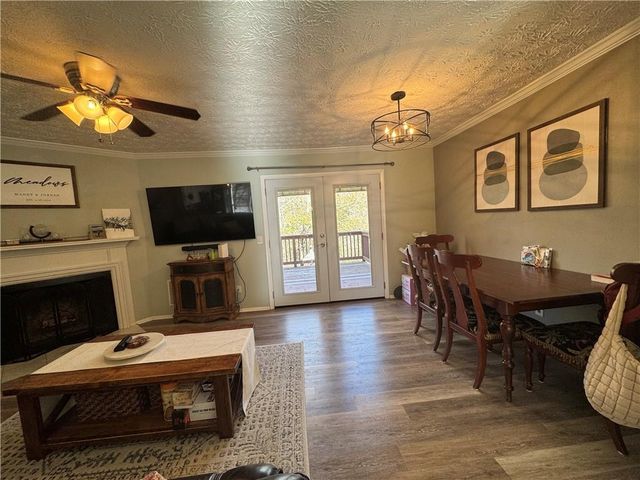 2104 Queen Anne Court, Sandy Springs, GA 30350