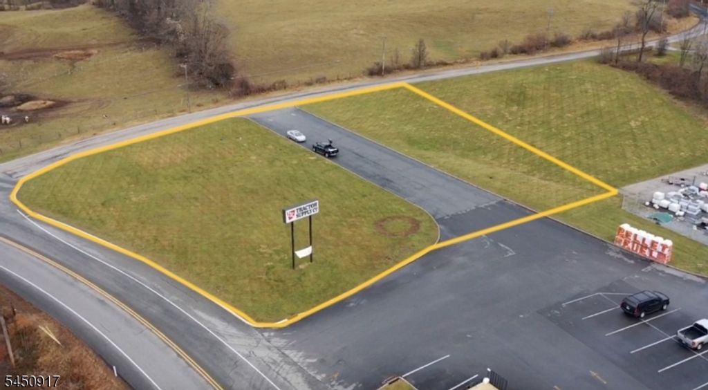 0 Ryan Rd and Rt23, Wantage Twp., NJ 07461 — exterior