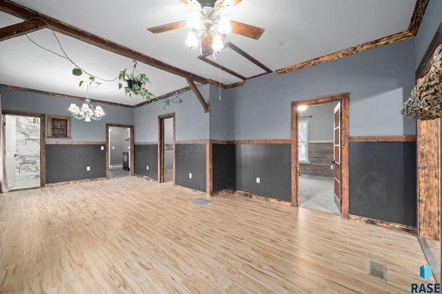 304 E 3rd St Street, Egan, SD 57024