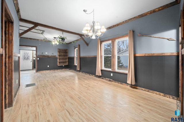 304 E 3rd St Street, Egan, SD 57024