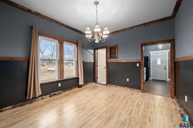 304 E 3rd St Street, Egan, SD 57024