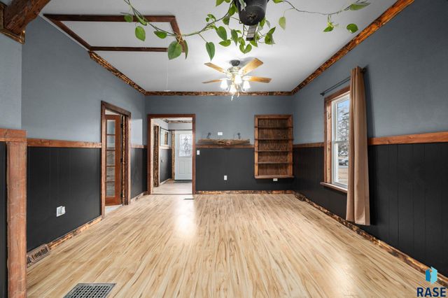 304 E 3rd St Street, Egan, SD 57024