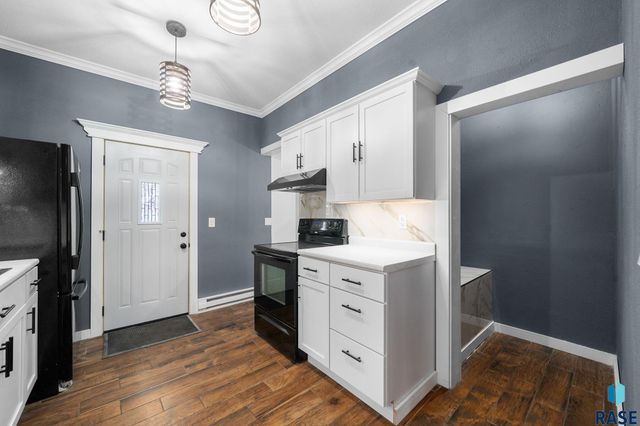 304 E 3rd St Street, Egan, SD 57024