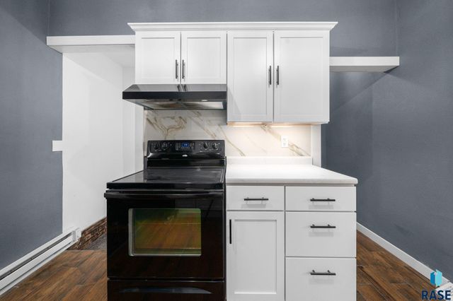 304 E 3rd St Street, Egan, SD 57024