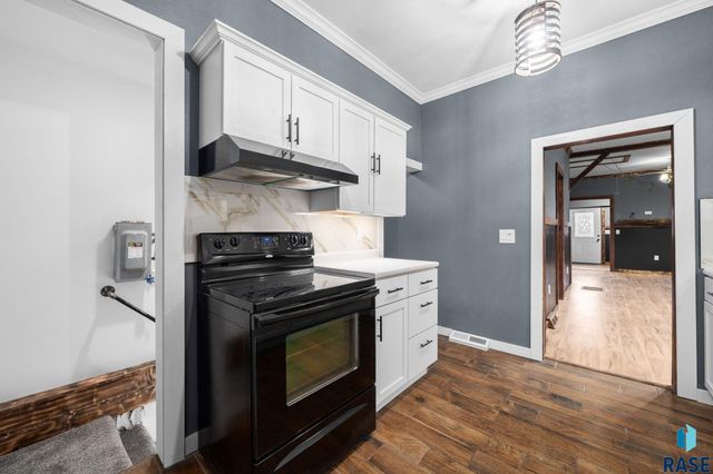 304 E 3rd St Street, Egan, SD 57024