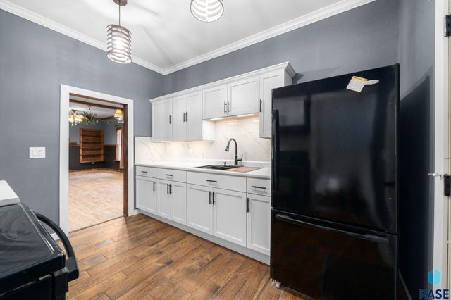 304 E 3rd St Street, Egan, SD 57024