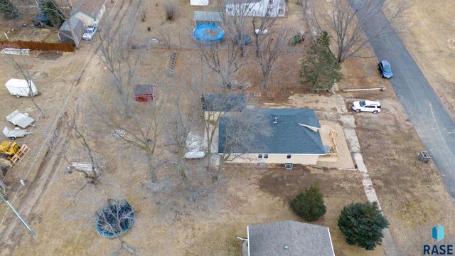 304 E 3rd St Street, Egan, SD 57024