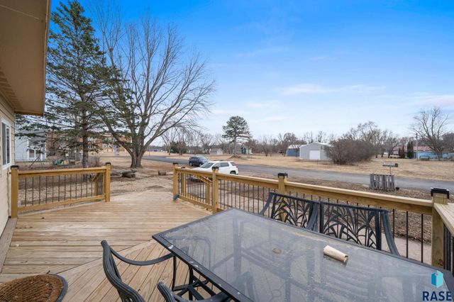 304 E 3rd St Street, Egan, SD 57024