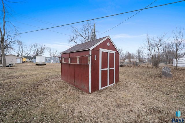 304 E 3rd St Street, Egan, SD 57024