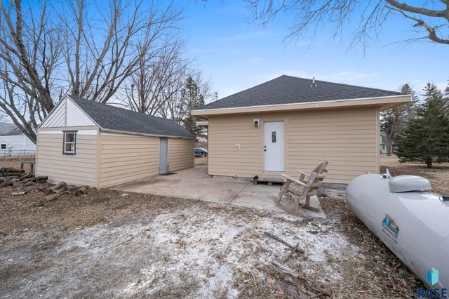 304 E 3rd St Street, Egan, SD 57024