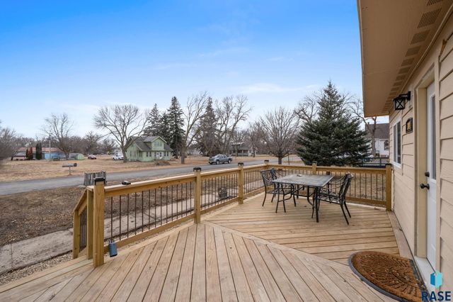 304 E 3rd St Street, Egan, SD 57024