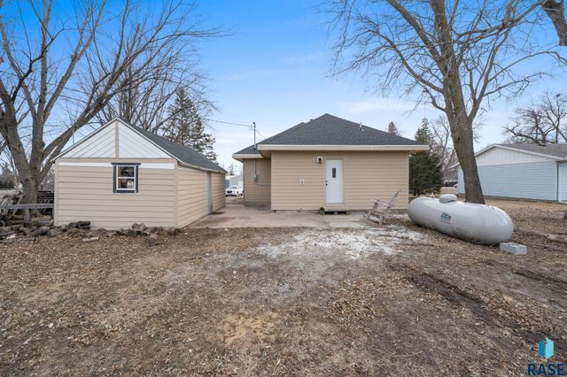 304 E 3rd St Street, Egan, SD 57024