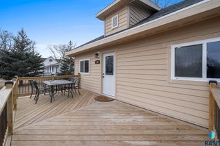 304 E 3rd St Street, Egan, SD 57024