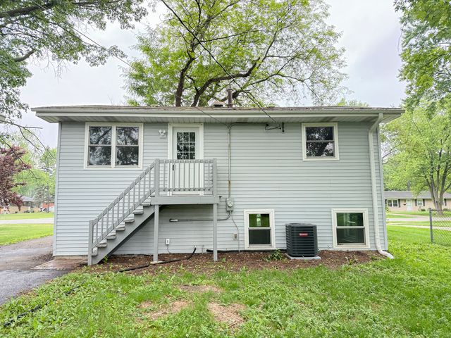 3704 Linden Road, Richton Park, IL 60471