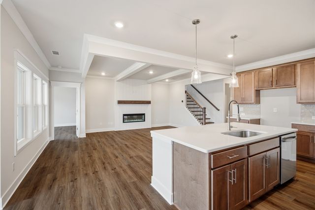 180 Yuma Lane, White House, TN 37188