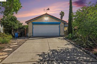 2701 Coffee Tree Way, Antioch, CA 94509