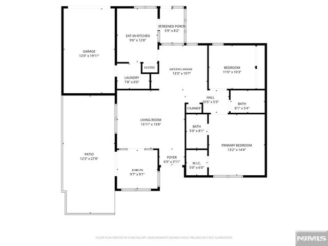 583B Kevin Court, Manchester, NJ 08759