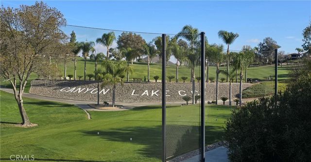 22725 Skylink Drive, Canyon Lake, CA 92587