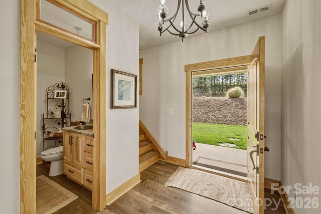 1510 High Valley Way, Lenoir, NC 28645