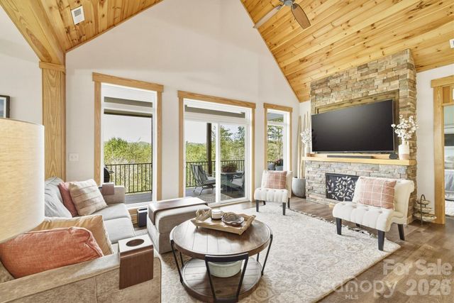 1510 High Valley Way, Lenoir, NC 28645