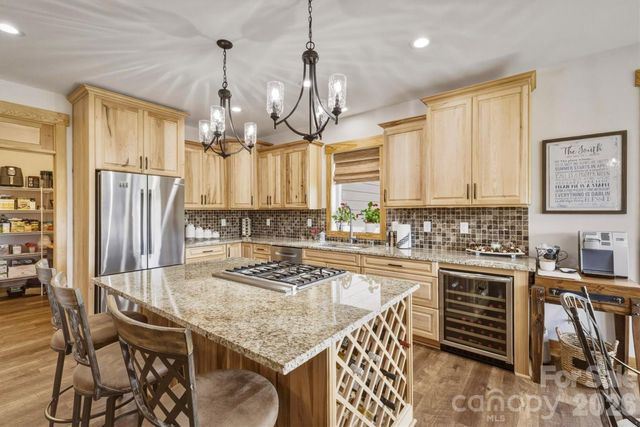 1510 High Valley Way, Lenoir, NC 28645