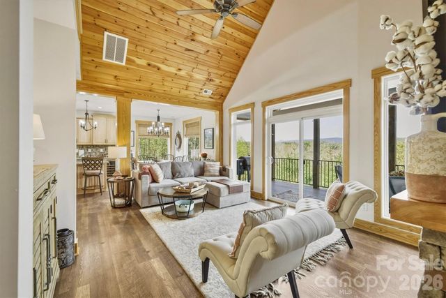 1510 High Valley Way, Lenoir, NC 28645