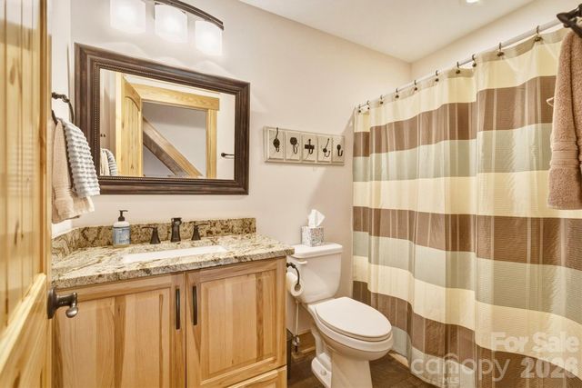 1510 High Valley Way, Lenoir, NC 28645
