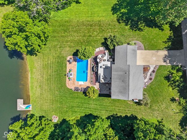 145 Bailliere Drive, Martinsville, IN 46151