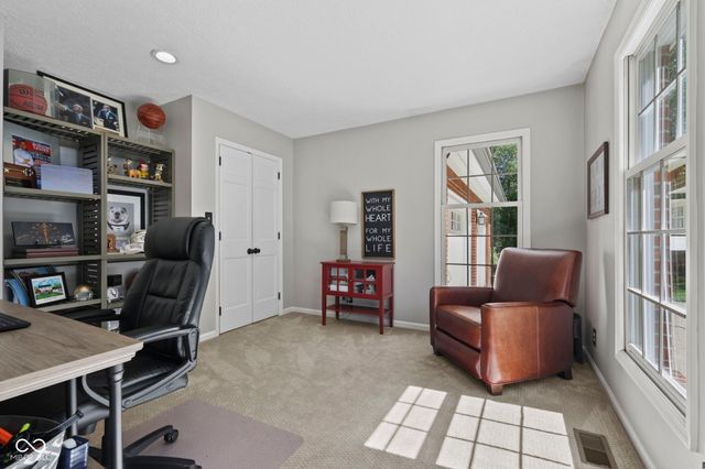 145 Bailliere Drive, Martinsville, IN 46151