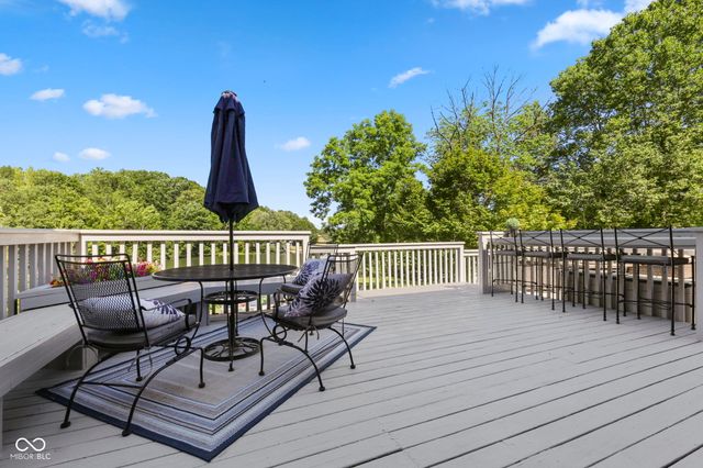 145 Bailliere Drive, Martinsville, IN 46151