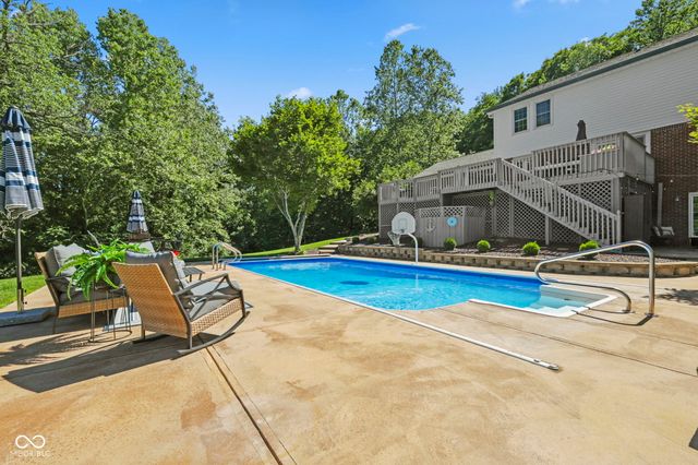 145 Bailliere Drive, Martinsville, IN 46151