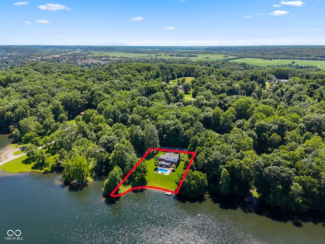 145 Bailliere Drive, Martinsville, IN 46151