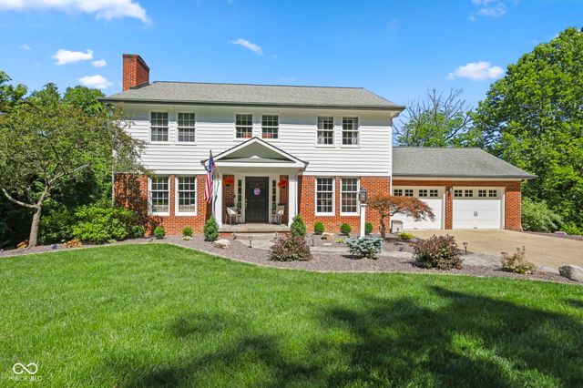 145 Bailliere Drive, Martinsville, IN 46151