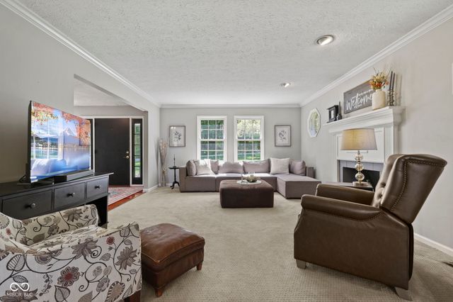 145 Bailliere Drive, Martinsville, IN 46151