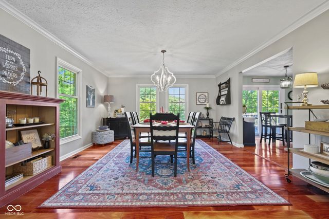 145 Bailliere Drive, Martinsville, IN 46151