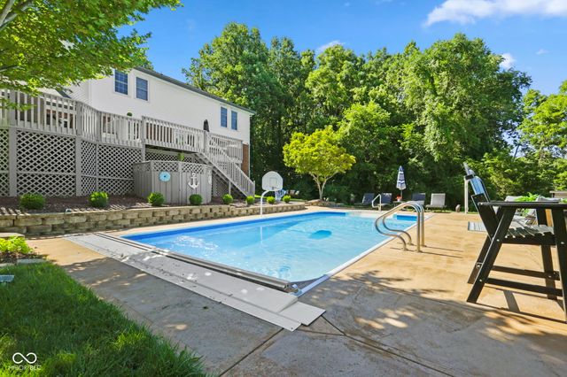 145 Bailliere Drive, Martinsville, IN 46151