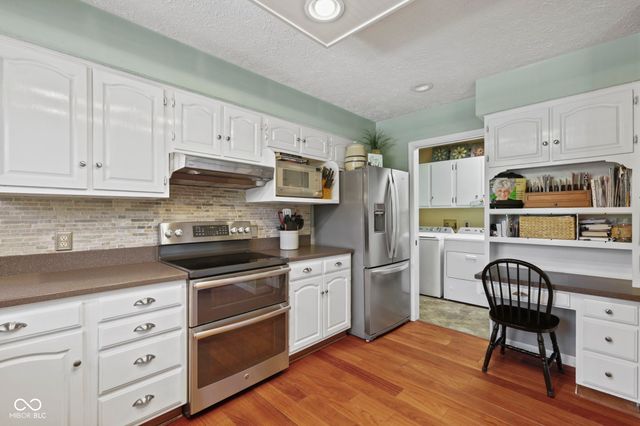 145 Bailliere Drive, Martinsville, IN 46151