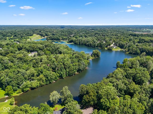145 Bailliere Drive, Martinsville, IN 46151