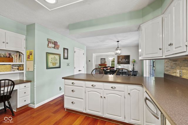 145 Bailliere Drive, Martinsville, IN 46151