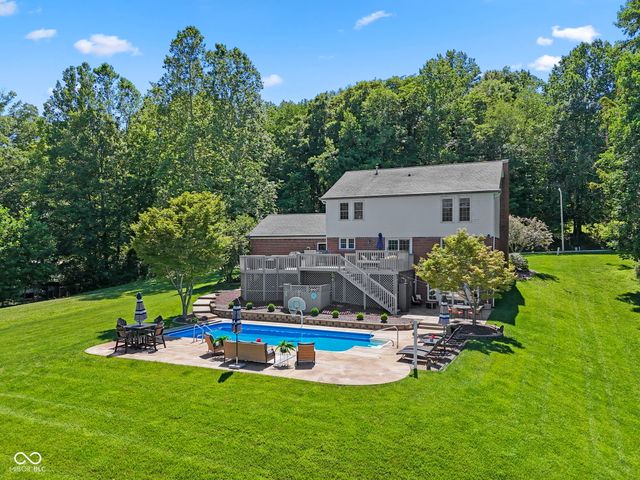 145 Bailliere Drive, Martinsville, IN 46151