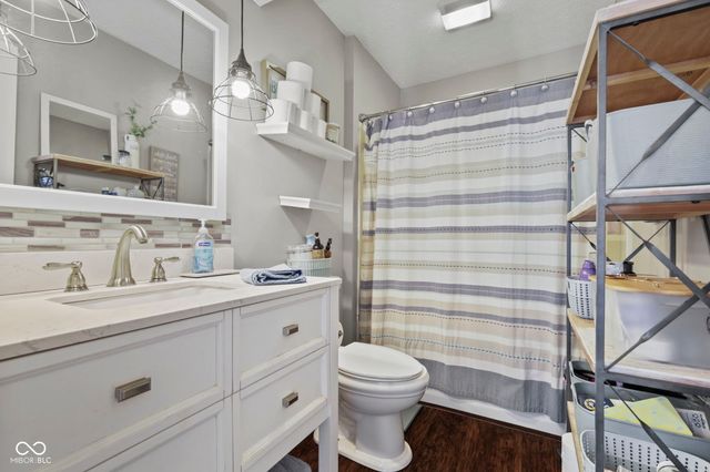 145 Bailliere Drive, Martinsville, IN 46151