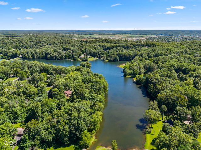145 Bailliere Drive, Martinsville, IN 46151