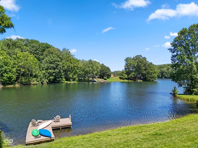 145 Bailliere Drive, Martinsville, IN 46151