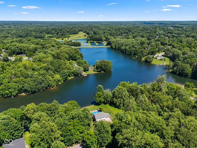 145 Bailliere Drive, Martinsville, IN 46151