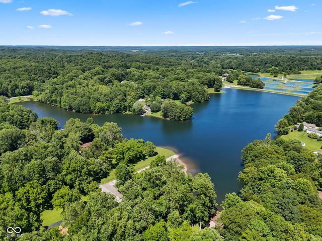 145 Bailliere Drive, Martinsville, IN 46151