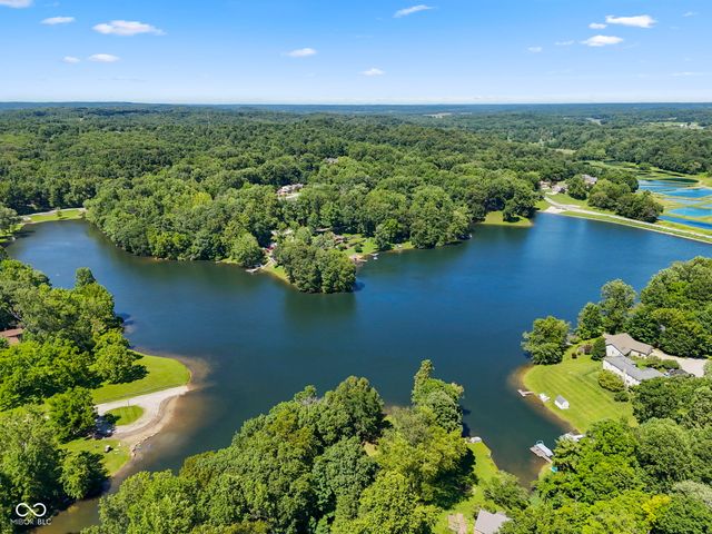 145 Bailliere Drive, Martinsville, IN 46151