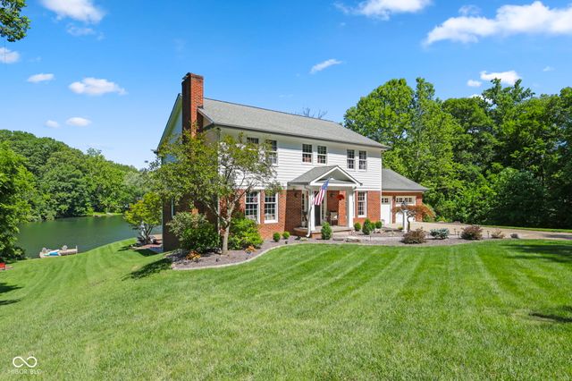 145 Bailliere Drive, Martinsville, IN 46151