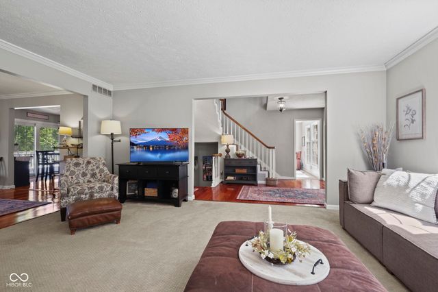 145 Bailliere Drive, Martinsville, IN 46151