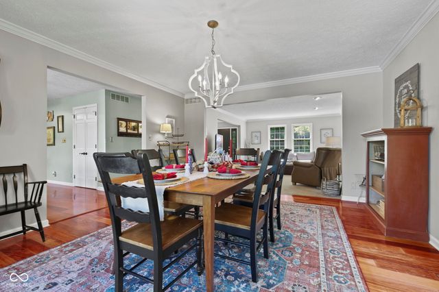 145 Bailliere Drive, Martinsville, IN 46151